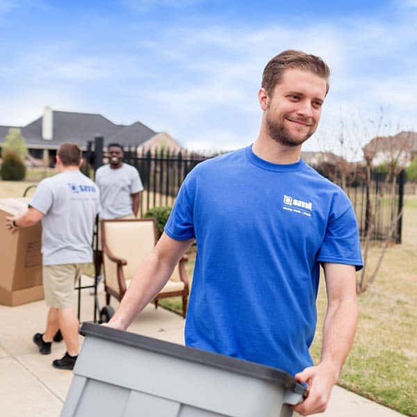 Long Distance Moving Company