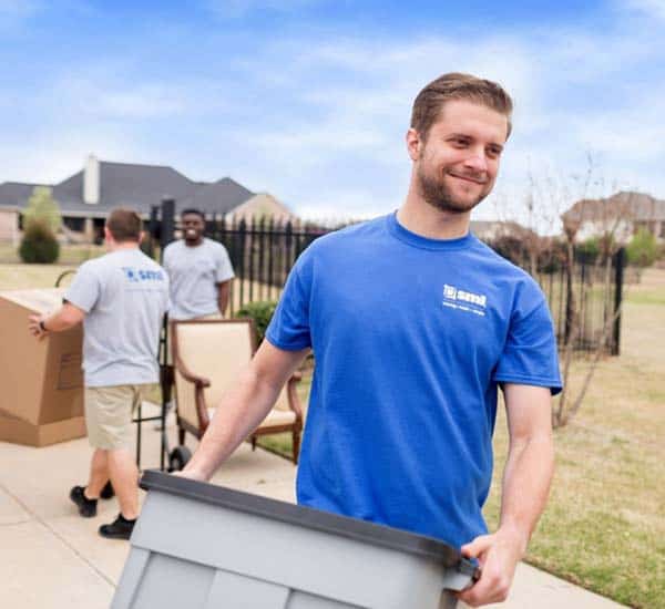 Why Choose Simple Moving Labor for your Moving Services